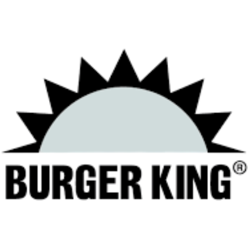 Burger King Logo