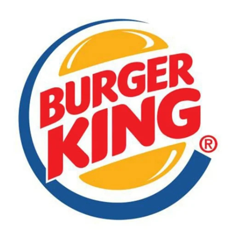 Burger King Logo
